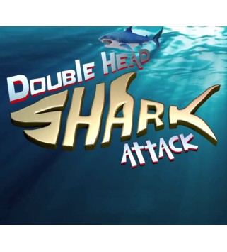 Double Head Shark Attack Steam Key GLOBAL